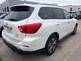 Used 2019 Nissan Pathfinder SV w/ SV Tech Package image 2