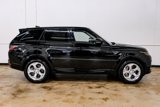 Used 2020 Land Rover Range Rover Sport HSE image 6