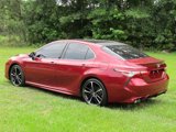 Used 2018 Toyota Camry XSE image 4