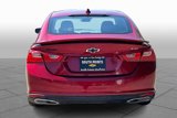 Used 2025 Chevrolet Malibu RS image 4