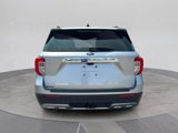 Used 2021 Ford Explorer XLT w/ Equipment Group 202A image 5