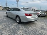 Used 2020 Chevrolet Malibu LS image 3