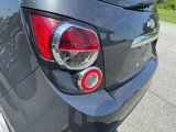 Used 2015 Chevrolet Sonic LTZ image 6