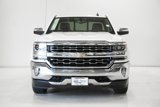 Used 2018 Chevrolet Silverado 1500 LTZ image 3