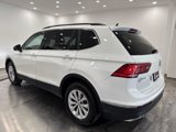 Used 2018 Volkswagen Tiguan SE w/ Panoramic Sunroof Package image 5