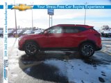 Used 2022 Chevrolet Blazer RS w/ Enhanced Convenience Package image 4