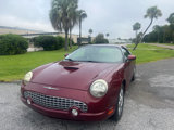 Used 2004 Ford Thunderbird Deluxe image 2