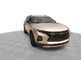 Certified 2020 Chevrolet Blazer LT image 3