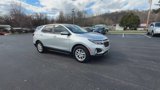 Used 2022 Chevrolet Equinox LT image 2