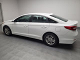 Used 2017 Hyundai Sonata SE image 3