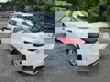 New 2025 Nissan Versa S w/ Trunk Package image 3