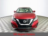 Used 2021 Nissan Murano SL image 5