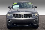 Used 2021 Jeep Grand Cherokee Laredo w/ Security & Convenience Group image 3