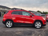 Used 2015 Chevrolet Trax LTZ image 2