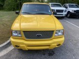 Used 2003 Ford Ranger Edge image 3