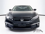 Used 2021 Honda Civic EX image 2