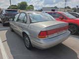 Used 1999 Saturn S-Series SL2 image 4