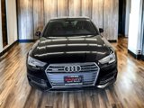 Used 2018 Audi A4 Sedan image 2