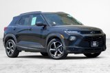 Used 2022 Chevrolet TrailBlazer RS image 2