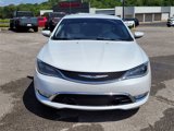 Used 2015 Chrysler 200 C w/ Navigation & Sound Group I image 2