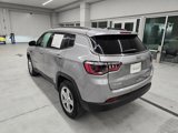 Used 2024 Jeep Compass Latitude image 4