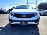 Used 2012 Kia Sportage LX image 2