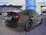 New 2025 Honda Civic Sport image 5