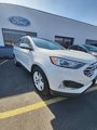 Used 2020 Ford Edge SEL w/ Convenience Package image 3