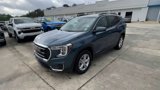 Certified 2024 GMC Terrain SLE w/ Driver Convenience Package image 4