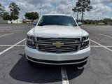 Used 2018 Chevrolet Suburban Premier image 3