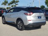 Used 2017 Nissan Murano S image 4