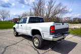 Used 2002 Dodge Ram 2500 Truck 4x4 Quad Cab image 4
