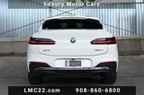 Used 2019 BMW X4 xDrive30i w/ M Sport Package image 6