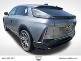 New 2025 Cadillac Lyriq Luxury image 3