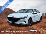 Used 2023 Hyundai Elantra SEL w/ Convenience Package image 1