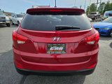 Used 2014 Hyundai Tucson SE image 5