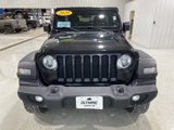 Used 2020 Jeep Wrangler Unlimited Sport S image 3