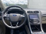 Used 2019 Ford Fusion SEL image 3