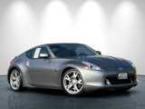 Used 2010 Nissan 370Z Touring w/ Sport Pkg image 2