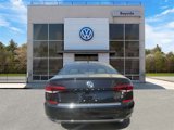 Certified 2022 Volkswagen Passat 2.0T SE image 4