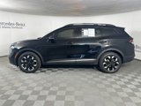 Used 2023 Kia Sportage X-Line w/ X-Line Premium Package image 4