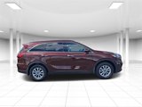 Certified 2020 Kia Sorento LX w/ LX I4 Convenience Package image 2