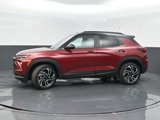 Used 2025 Chevrolet TrailBlazer RS w/ Convenience Package image 4