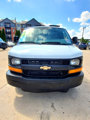 Used 2014 Chevrolet Express 3500 Extended image 2