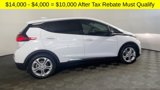 Used 2018 Chevrolet Bolt LT image 2