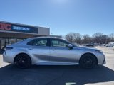 Used 2023 Toyota Camry XSE image 4