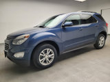 Used 2017 Chevrolet Equinox LT w/ Convenience Package image 2