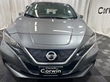 Used 2022 Nissan Leaf S image 2