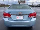 Used 2011 Chevrolet Cruze LS image 4