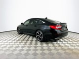 Used 2021 Honda Accord Sport Special Edition image 5